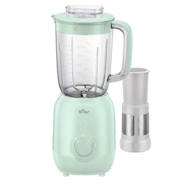 Máy Xay Sinh Tố Đa Năng Bear LLJ-B12K1 1.2 Lít 1