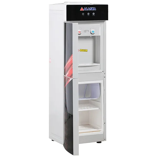 Máy Làm Nóng Lạnh Nước Uống Alaska R-80C