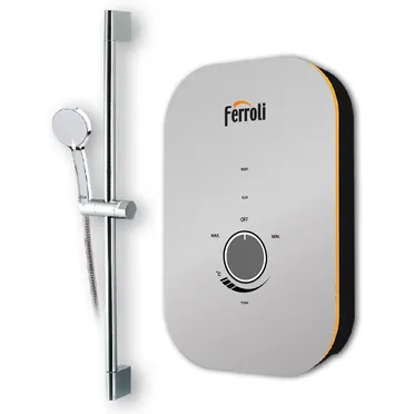 Máy Nước Nóng Trực Tiếp Ferroli Amore-4.5-GSP (BELLA) 4500W 0
