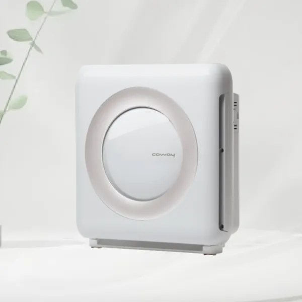 Máy Lọc Không Khí Coway AP-1512HH