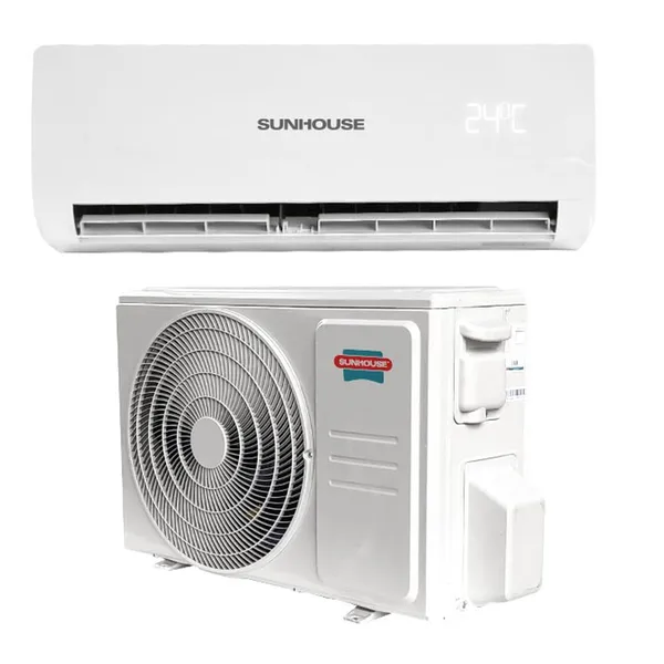 Máy Lạnh Sunhouse 1 HP SHR-AW09C120