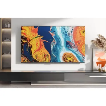 Tivi TCL QLED 4K 55 Inch 55C635 1