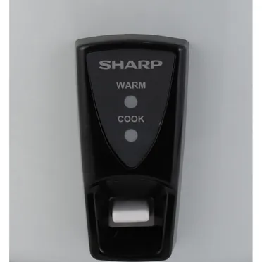 Nồi Cơm Điện Sharp KSH-D40V 3.8 Lít 3