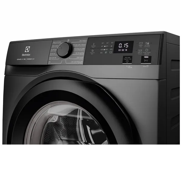 Máy Giặt Electrolux Inverter 10 Kg EWF1024D3SC