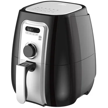 Nồi chiên không dầu Sunhouse SHD4025B 3 lít 1