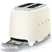 Máy Nướng Bánh Mì SMEG TSF01CREU - Kem 3