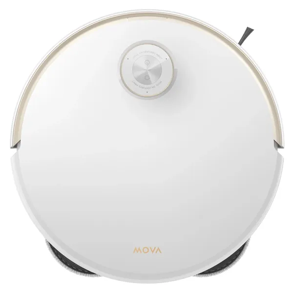Robot Hút Bụi Lau Nhà Mova V50 Ultra