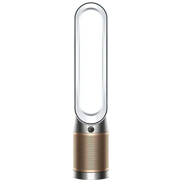 Máy Lọc Không Khí Dyson Purifier Cool PC2 De-NOx TP12 (Trắng Vàng) 0