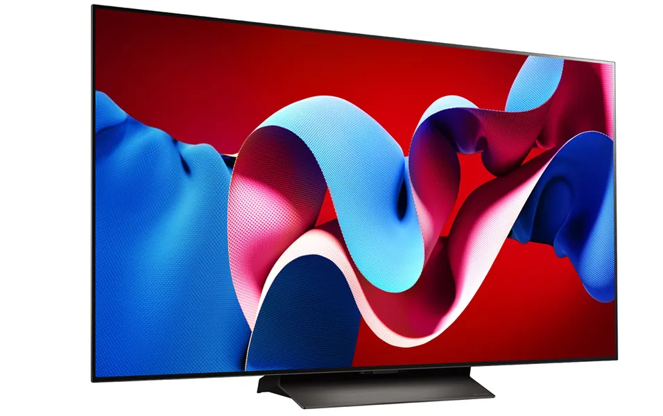 Smart Tivi LG OLED Evo 4K 55 Inch OLED55C4PSA