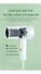 Máy Sấy Tóc Coclear CH6289 1800W