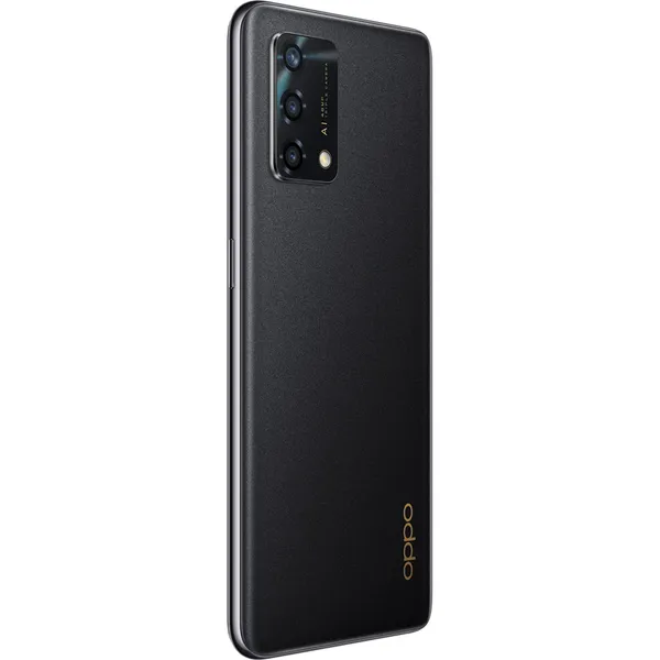 Điện thoại Oppo A95 (8+128GB)