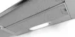 Máy Hút Mùi BOSCH DFT93AC50 2