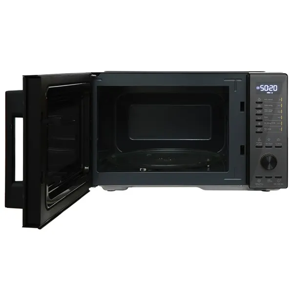 Lò Vi Sóng Có Nướng Electrolux EMG25D22BM 25 Lít