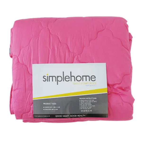 Mền Chần Gòn SIMPLEHOME 2 X 2.2M TM-16