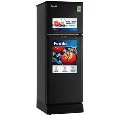 Tủ Lạnh Funiki 147 Lít HR T6147TDG 0