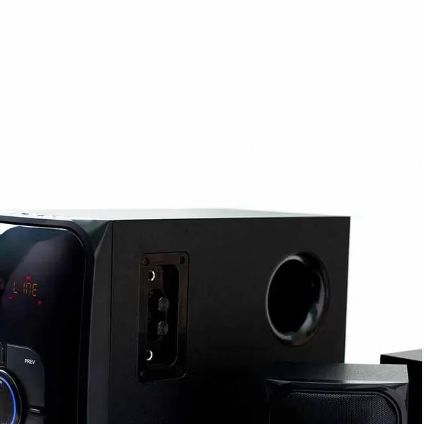 Loa Vi Tính Soundmax A2130/2.1