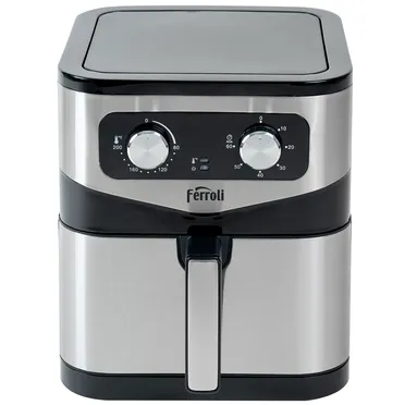Nồi Chiên Không Dầu Ferroli FAF-8.0M 8 Lít 0