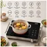 Bếp Hồng Ngoại Đơn Paveden Signature PIC-236H