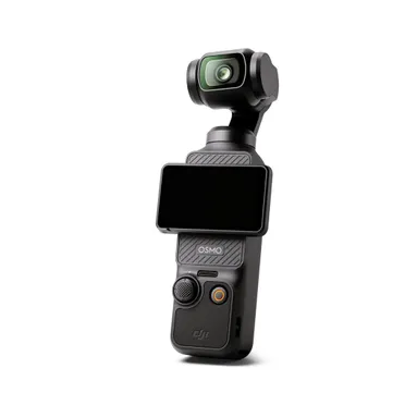 Camera Kỹ Thuật Số DJI Osmo Pocket 3 4