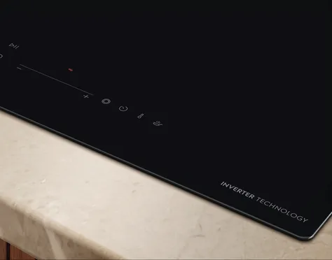 Bếp Từ Hồng Ngoại Âm Electrolux ​EHM7254BF 2