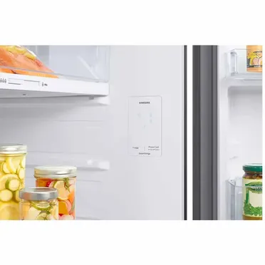 Tủ Lạnh Samsung Bespoke Inverter 460 Lít RT47CB66868ASV 4