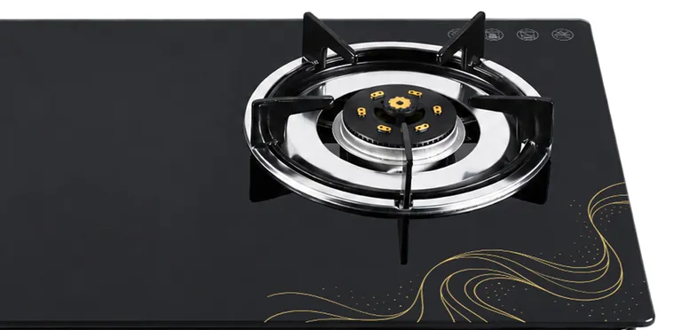 Bếp Gas Sakura SA-M60BG 1