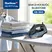 Bàn Ủi Hơi Nước Bluestone SIB-3833 2400W 3