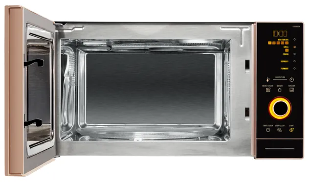 Lò vi sóng Electrolux EMS3082CR 30 lít 2