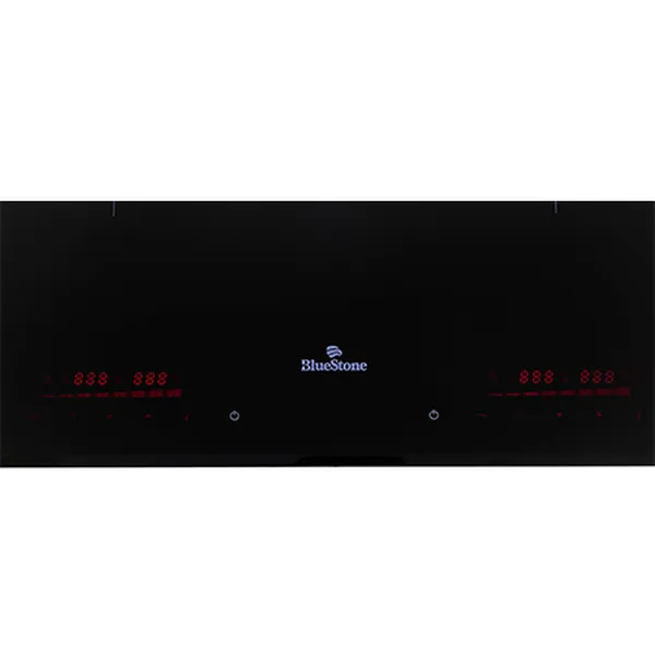 Bếp từ đôi Bluestone ICB-6948 5200W