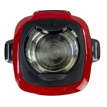 Nồi Cơm Giảm Đường Magic A-510 1.5 lít 4