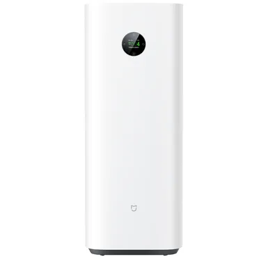 Máy Lọc Không Khí Xiaomi Mijia Smart Air Purifier 6 Plus EU BHR09GNEU 0
