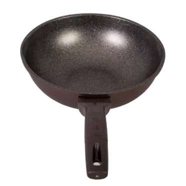 Chảo chống dính sâu lòng Korea King KFP-26D 26 cm 1