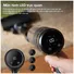 Máy Hút Bụi Cầm Tay Roborock H60 Ultra Đen