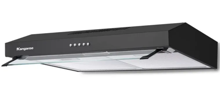 Máy Hút Mùi Âm Tủ Kangaroo KG70CB
