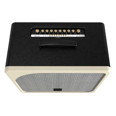 Loa Di Động Xách Tay Paramax Evox Max (Black Leather) 2