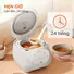 Nồi Cơm Điện Tử Unie URC815 1.5 Lít