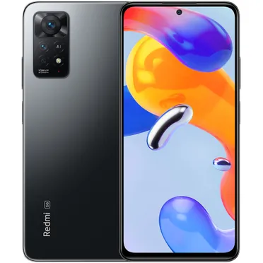Xiaomi Redmi Note 11 Pro 5G (8+128GB)