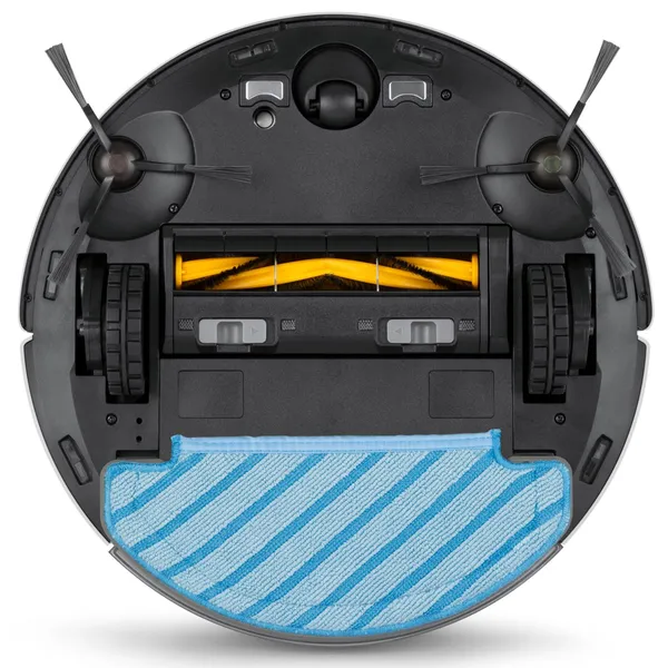 Robot Hút Bụi Lau Nhà Ecovacs N10
