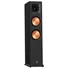 Loa Nghe Nhạc và Karaoke Hi-Fi PARAMAX EURO 8 Limited (Black Ash)