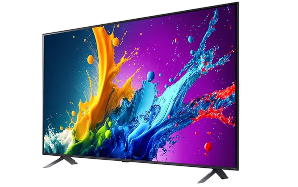 Smart Tivi QNED LG 4K 75 Inch 75QNED80TSA 1