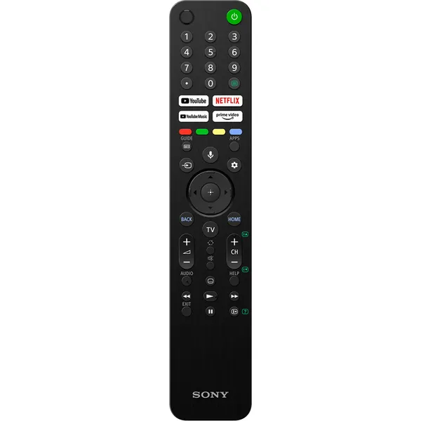 Smart Tivi Sony 8K 85 Inch 85Z9J