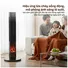 Quạt Sưởi Gốm Fujihome FH1950