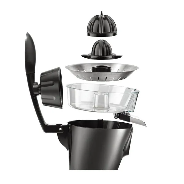 Máy Vắt Cam LocknLock Handle Citrus Juicer EJJ256BLK 85W