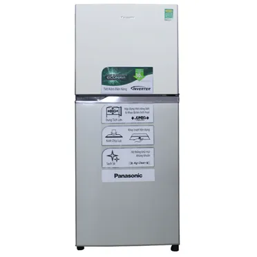 Tủ Lạnh Panasonic Inverter 234 Lít NR-BL267VSVN