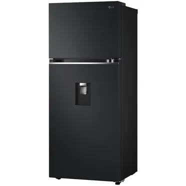 Tủ Lạnh LG Inverter 374 Lít LTD37BLM 1