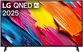 Smart Tivi LG QNED AI 4K 65 Inch 65QNED70ASA