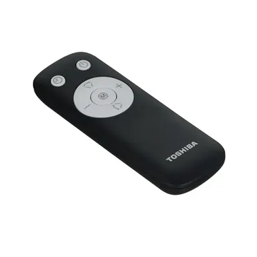 Quạt Đứng Toshiba F-DSC40XVN(W) 10