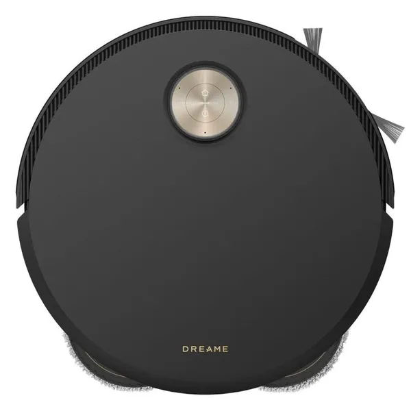 Robot Hút Bụi Lau Nhà Thông Minh Dreame X50 Pro Ultra