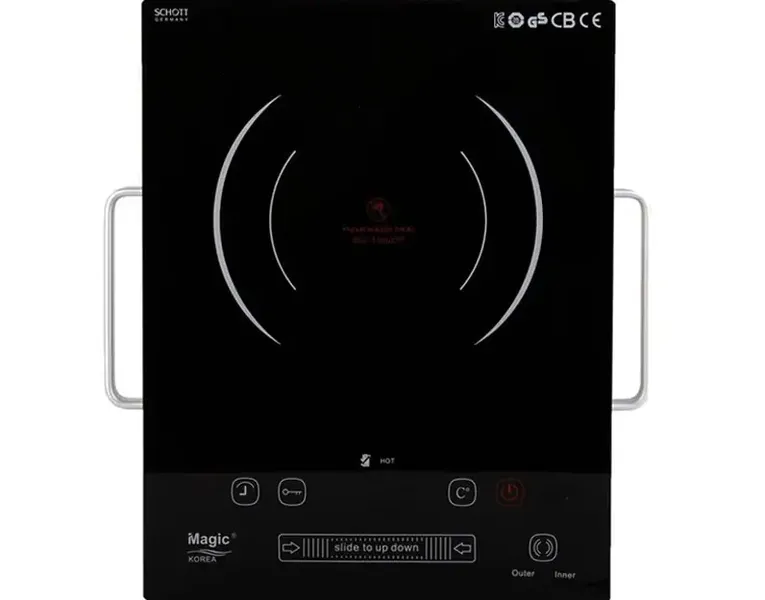 Bếp hồng ngoại đơn Magic A-38 2000W
