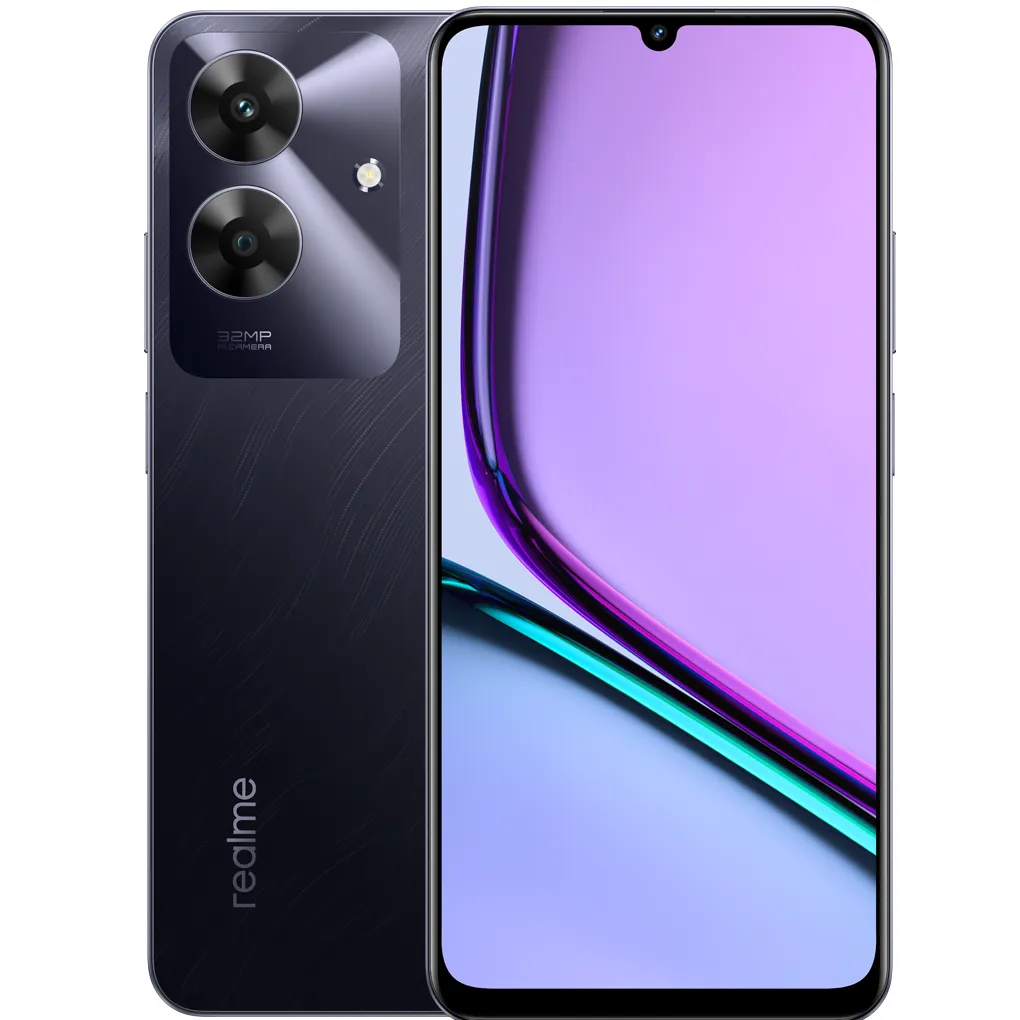 realme Note 60 4GB 64GB